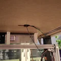 Giá Đỡ Cảm Biến Hết Dây Tóc Tùy Chỉnh Cho Bàn IKEA LACK - Thumbnail 7