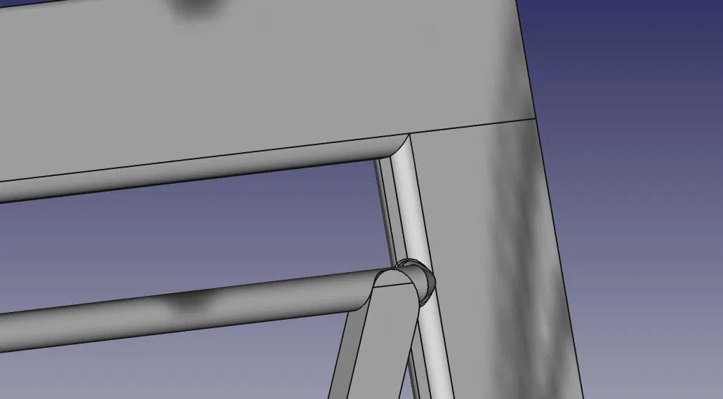 Khung ảnh Mô hình-1 - Thiết kế độc đáo cho ảnh của bạn - Image 2