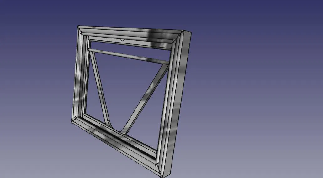 Khung ảnh Mô hình-1 - Thiết kế độc đáo cho ảnh của bạn - Image 4