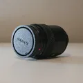 Nắp Ống Kính Sau Cho Ngàm Sony A - Thumbnail 1
