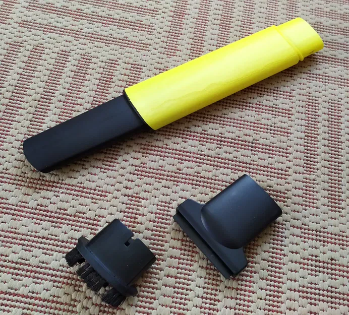 Bộ chuyển đổi cho máy hút bụi ETA - Image 1