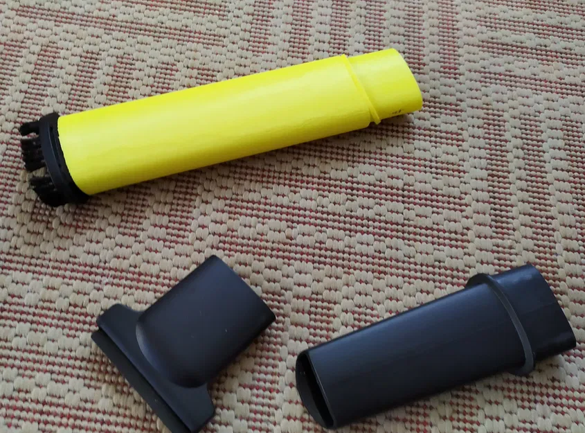 Bộ chuyển đổi cho máy hút bụi ETA - Image 2