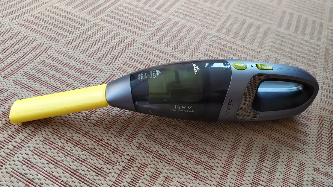 Bộ chuyển đổi cho máy hút bụi ETA - Image 4