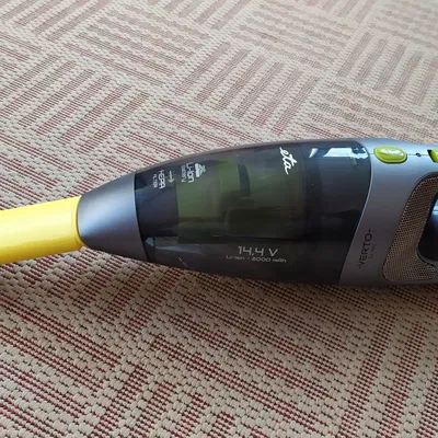 Bộ chuyển đổi cho máy hút bụi ETA