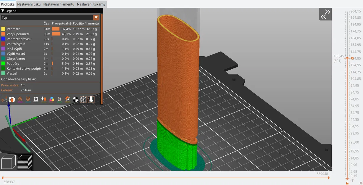 Bộ chuyển đổi cho máy hút bụi ETA - Image 6