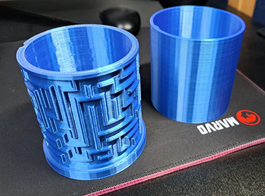 Hộp Mê Cung Phức Tạp - Image 1