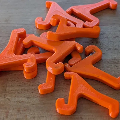 Móc Beam Lỗ 60.5x60.5mm Cho Máy Cáp ATX