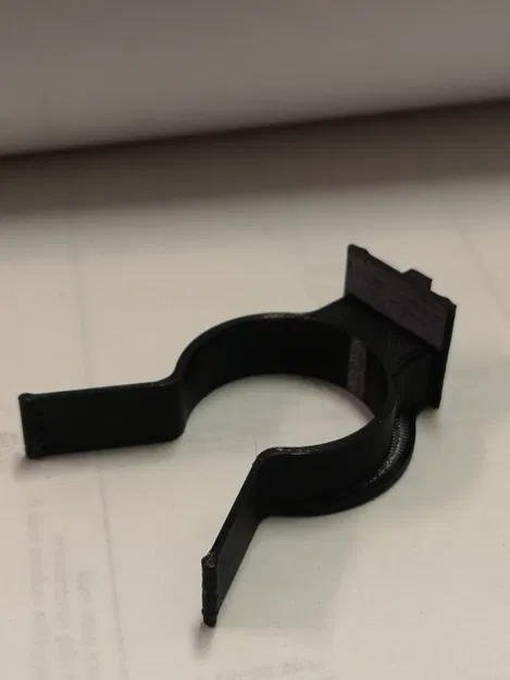 Kẹp - Kẹp giữ nẹp nhà bếp - Image 2