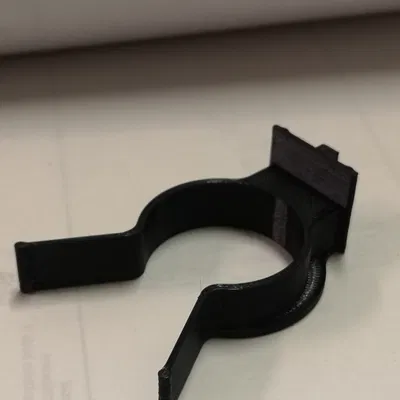 Kẹp - Kẹp giữ nẹp nhà bếp