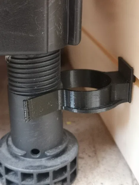 Kẹp - Kẹp giữ nẹp nhà bếp - Image 3