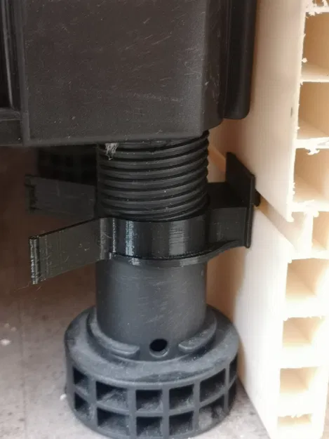 Kẹp - Kẹp giữ nẹp nhà bếp - Image 4