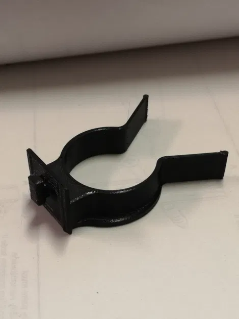 Kẹp - Kẹp giữ nẹp nhà bếp - Image 6