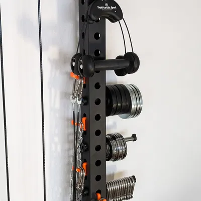 Móc Beam Lỗ 60.5x60.5mm Cho Máy Cáp ATX