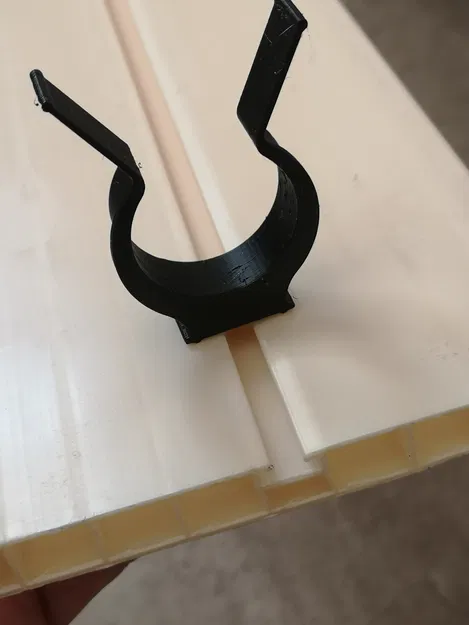 Kẹp - Kẹp giữ nẹp nhà bếp - Image 8