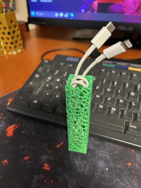 Hộp Đựng Dây Cáp Kabelbox - Sắp Xếp Gọn Gàng - Image 1