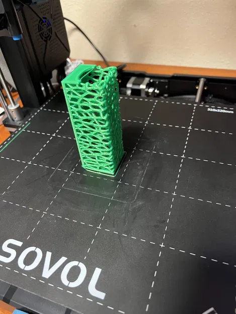 Hộp Đựng Dây Cáp Kabelbox - Sắp Xếp Gọn Gàng - Image 4