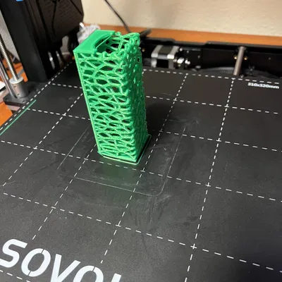 Hộp Đựng Dây Cáp Kabelbox - Sắp Xếp Gọn Gàng