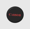 Nắp Che Ngàm Sau Lens Canon RF/RFS Có Logo - Thumbnail 1