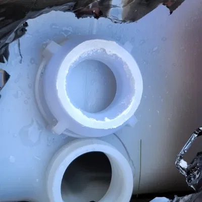 Dụng Cụ Tháo Van Bồn IBC Container