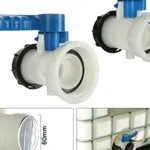 Dụng Cụ Tháo Van Bồn IBC Container