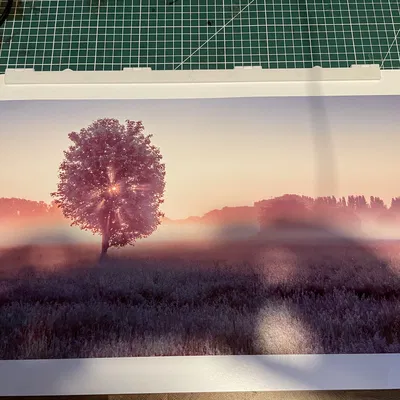 Khung treo ảnh / Khung treo tranh nam châm, 20, 30 và 42 cm