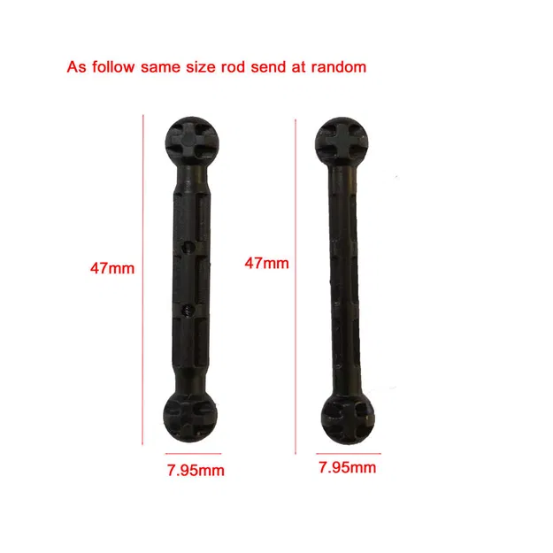 Thanh Hỗ Trợ - Image 1