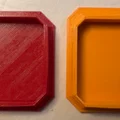 Multiboard - Nắp có viền - Thumbnail 2