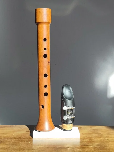 Chân đế Tupian Chalumeau - Image 1