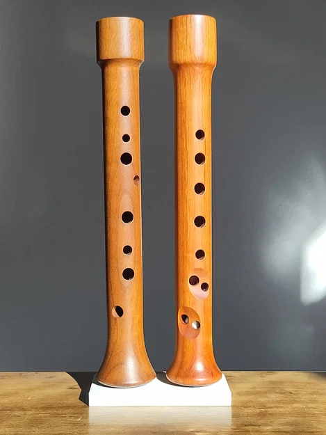 Chân đế Tupian Chalumeau - Image 2