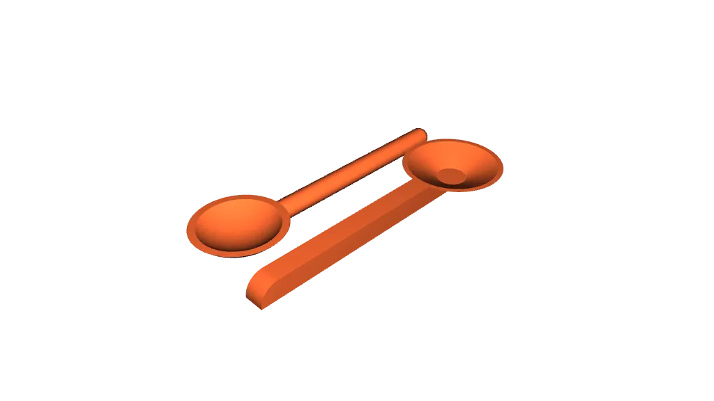 Muỗng Thuốc - Image 1