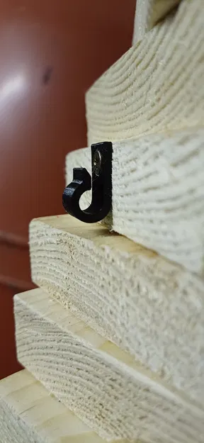 Kẹp Đèn Giáng Sinh - Image 1