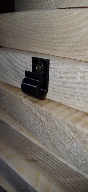 Kẹp Đèn Giáng Sinh - Image 4