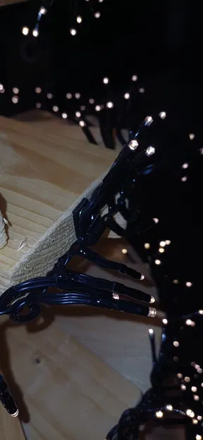 Kẹp Đèn Giáng Sinh - Image 6