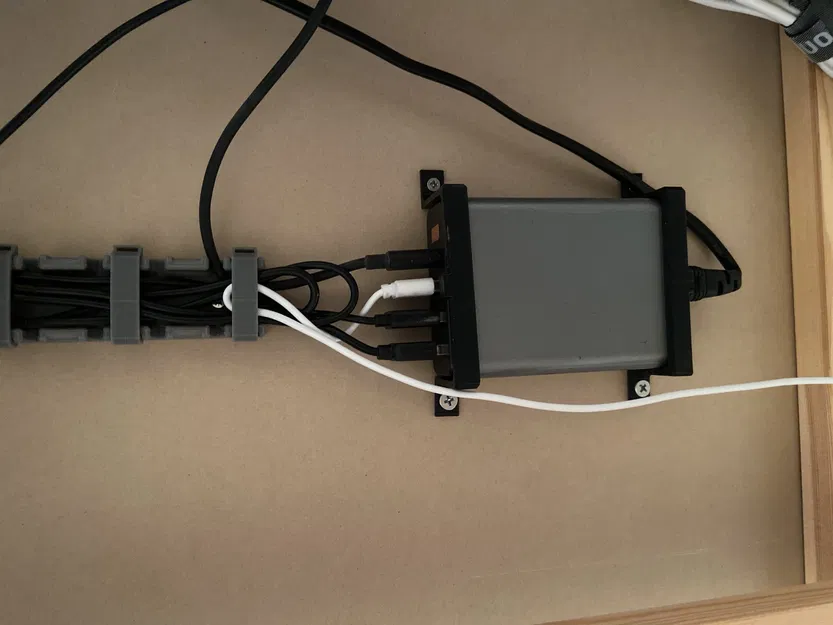 Giá đỡ nguồn điện mặt phẳng - Image 1