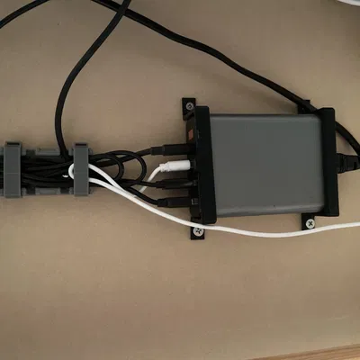 Giá đỡ nguồn điện mặt phẳng