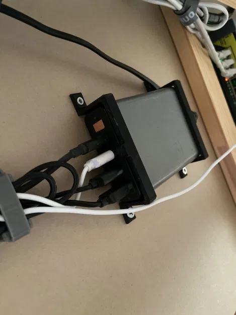 Giá đỡ nguồn điện mặt phẳng - Image 2