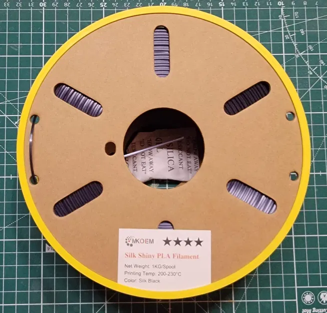 Adapter/Vòng Cuộn Giấy Carton MKOEM - Image 1