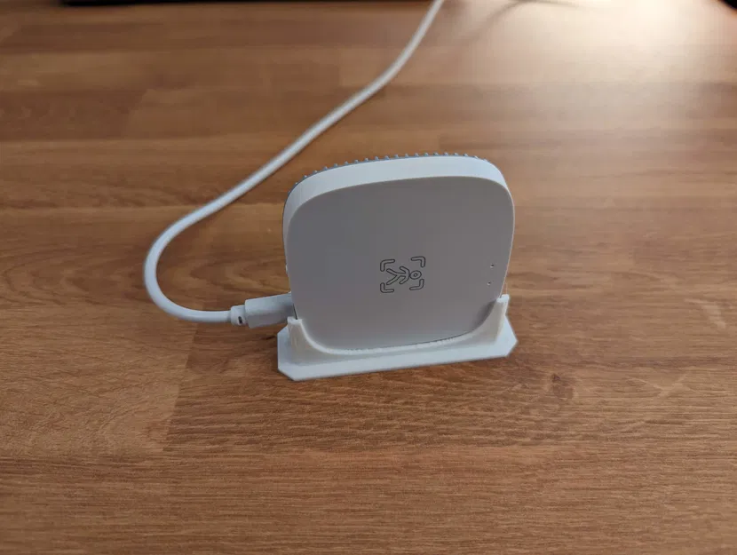 Chân đế Cảm biến Hiện diện Con người Tuya ZY-M100 - Image 1