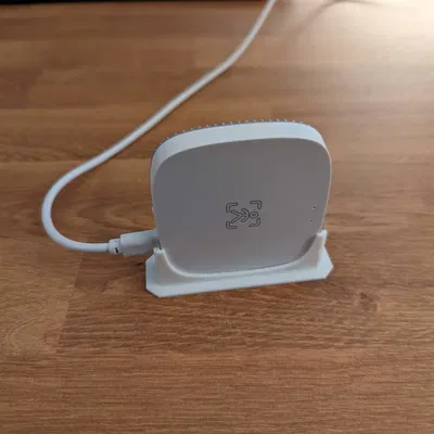 Chân đế Cảm biến Hiện diện Con người Tuya ZY-M100