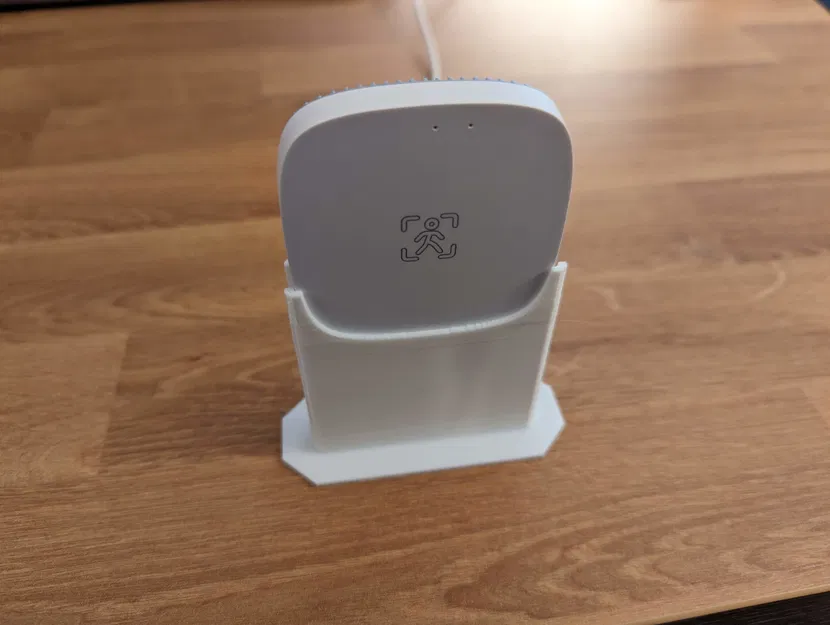 Chân đế Cảm biến Hiện diện Con người Tuya ZY-M100 - Image 2