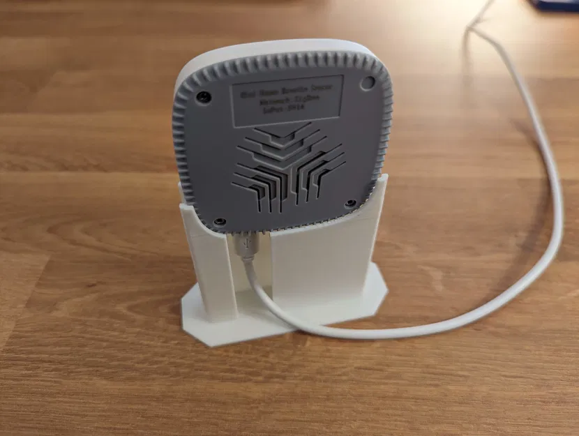 Chân đế Cảm biến Hiện diện Con người Tuya ZY-M100 - Image 3