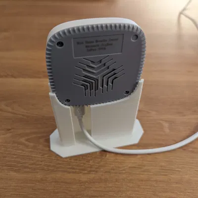 Chân đế Cảm biến Hiện diện Con người Tuya ZY-M100