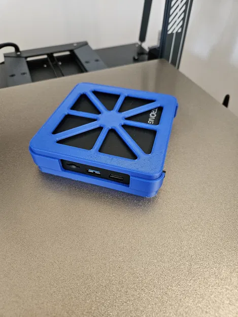 Vỏ Hộp Android TV Smartbox - Image 3