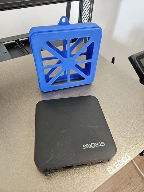 Vỏ Hộp Android TV Smartbox - Image 4