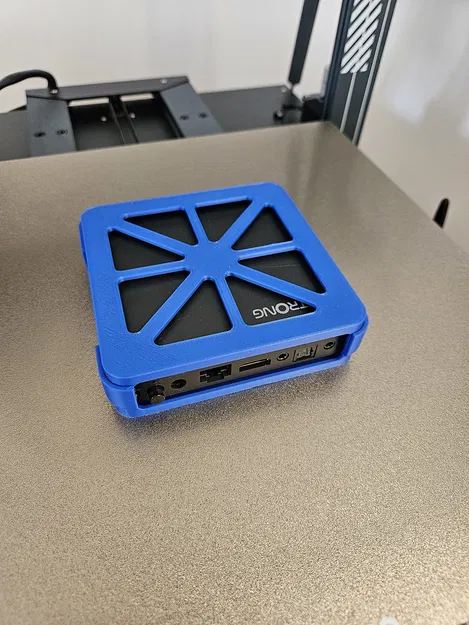 Vỏ Hộp Android TV Smartbox - Image 5