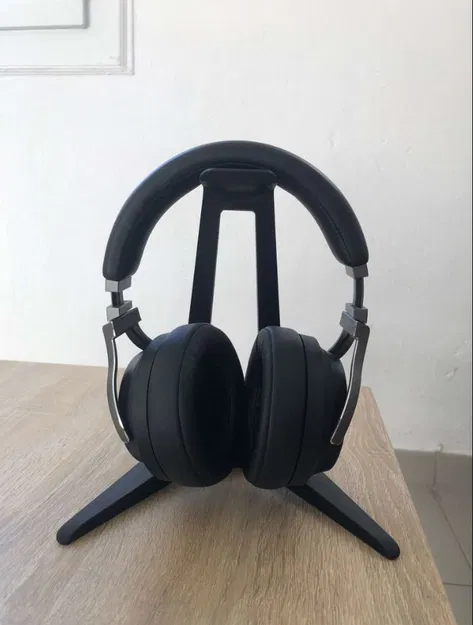 Giá Đỡ Tai Nghe MakerBot Đơn Giản - In 3D STL - Image 6