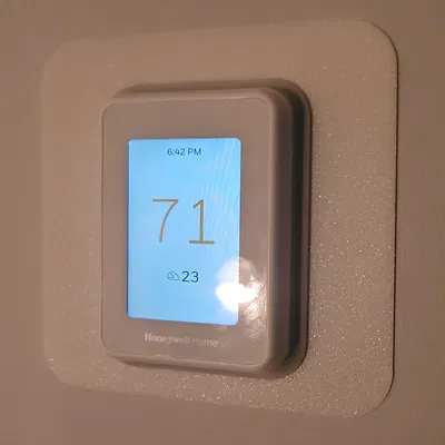 Vỏ che Honeywell T9