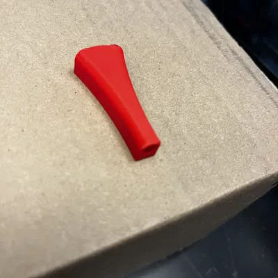 Khớp Nối Dây Filament Hình Chữ Y Cho Thùng Máy Prusa