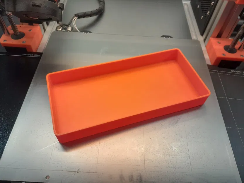 Hộp Cứng Cáp Mk1 - Hộp Bền Bỉ Có Khay Tùy Chỉnh - Image 7