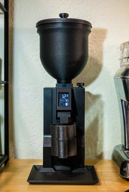 Hộp Đựng Hạt Cà Phê Lớn - Image 3